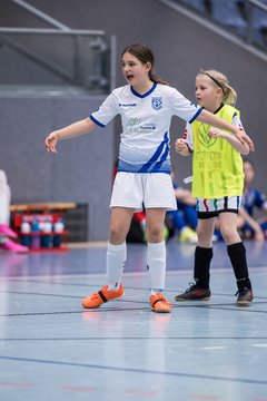 Bild 513 - wDJ Power Girls Cup Suederelbe